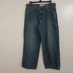 Arizona Jean Company Men's Blue Jeans